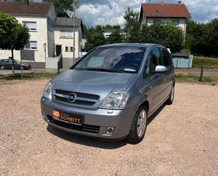 Opel Meriva Gebrauchtwagen