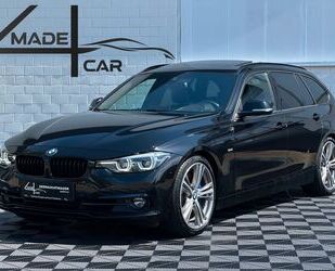 BMW 340 Gebrauchtwagen