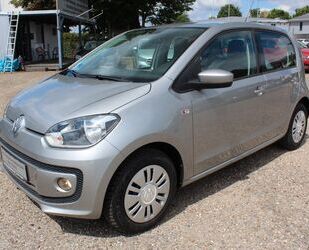 VW up! Gebrauchtwagen