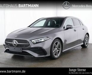Mercedes-Benz A 250 Gebrauchtwagen