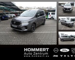 Nissan Townstar Gebrauchtwagen