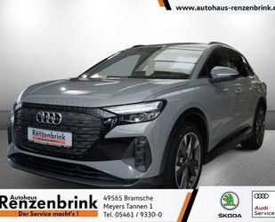 Audi Q4 e-tron Gebrauchtwagen