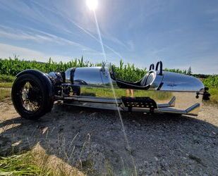 Morgan 3 Wheeler Gebrauchtwagen