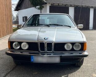 BMW 628 Gebrauchtwagen