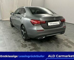 Mercedes-Benz A 220 Gebrauchtwagen