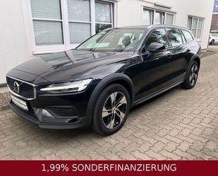 Volvo V60 Cross Country Gebrauchtwagen