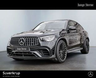 Mercedes-Benz GLC 63 AMG Gebrauchtwagen