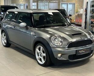 Mini Cooper S Gebrauchtwagen