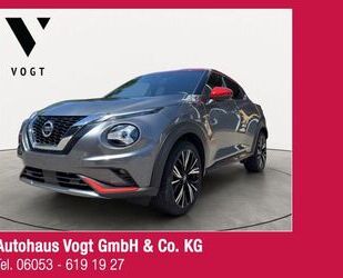 Nissan Juke Gebrauchtwagen