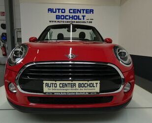 Mini Cooper Gebrauchtwagen
