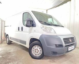 Fiat Ducato Gebrauchtwagen