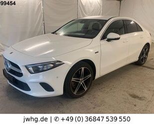 Mercedes-Benz A 250 Gebrauchtwagen