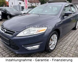 Ford Mondeo Gebrauchtwagen