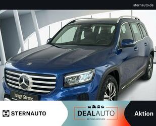 Mercedes-Benz GLB 250 Gebrauchtwagen