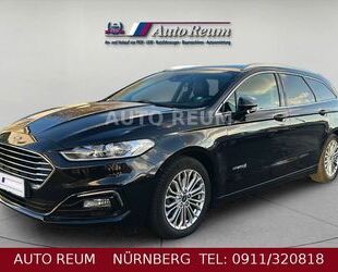 Ford Mondeo Gebrauchtwagen