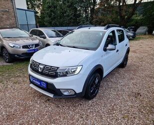 Dacia Sandero Gebrauchtwagen
