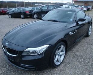 BMW Z4 Gebrauchtwagen