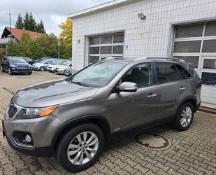 Kia Sorento Gebrauchtwagen
