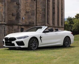 BMW M8 Gebrauchtwagen