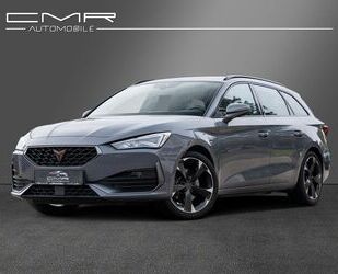 Cupra Leon Gebrauchtwagen