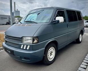 VW T4 andere Gebrauchtwagen