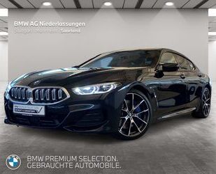 BMW 840 Gebrauchtwagen