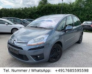 Citroen C4 Picasso Gebrauchtwagen