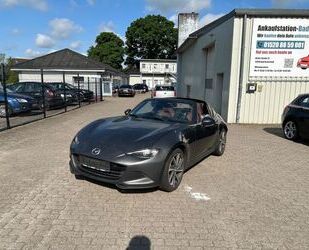 Mazda MX-5 Gebrauchtwagen