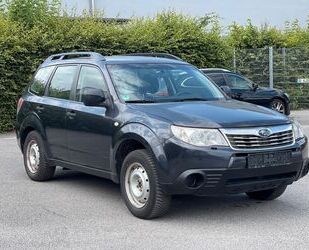 Subaru Forester Gebrauchtwagen