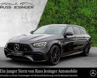 Mercedes-Benz E 63 AMG Gebrauchtwagen