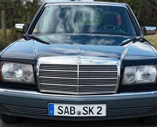 Mercedes-Benz S 260 Gebrauchtwagen