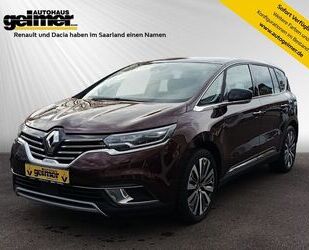 Renault Espace Gebrauchtwagen