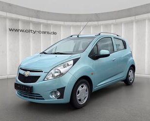 Chevrolet Spark Gebrauchtwagen