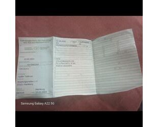 VW Eos Gebrauchtwagen