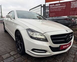 Mercedes-Benz CLS 350 Gebrauchtwagen