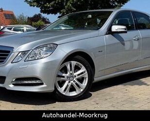 Mercedes-Benz E 200 Gebrauchtwagen