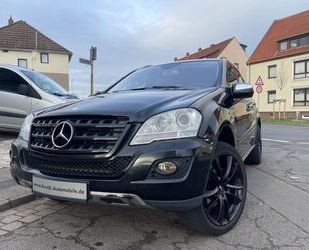 Mercedes-Benz ML 320 Gebrauchtwagen