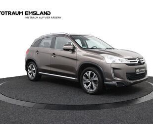 Citroen C4 Aircross Gebrauchtwagen