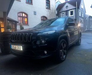 Jeep Cherokee Gebrauchtwagen