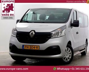 Renault Trafic Gebrauchtwagen