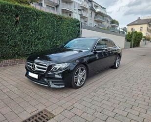Mercedes-Benz E 220 Gebrauchtwagen