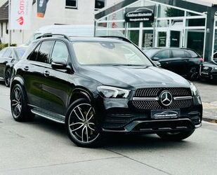 Mercedes-Benz GLE 400 Gebrauchtwagen