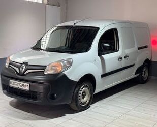 Renault Kangoo Gebrauchtwagen