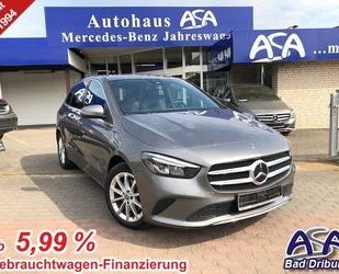 Mercedes-Benz B 180 Gebrauchtwagen