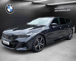 BMW i5 Gebrauchtwagen