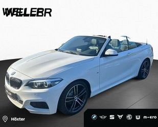 BMW 218 Gebrauchtwagen
