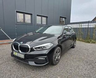 BMW 116 Gebrauchtwagen