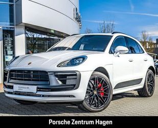 Porsche Macan Gebrauchtwagen