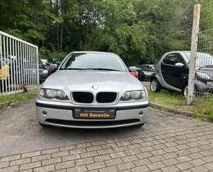 BMW 318 Gebrauchtwagen