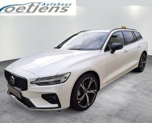 Volvo V60 Gebrauchtwagen